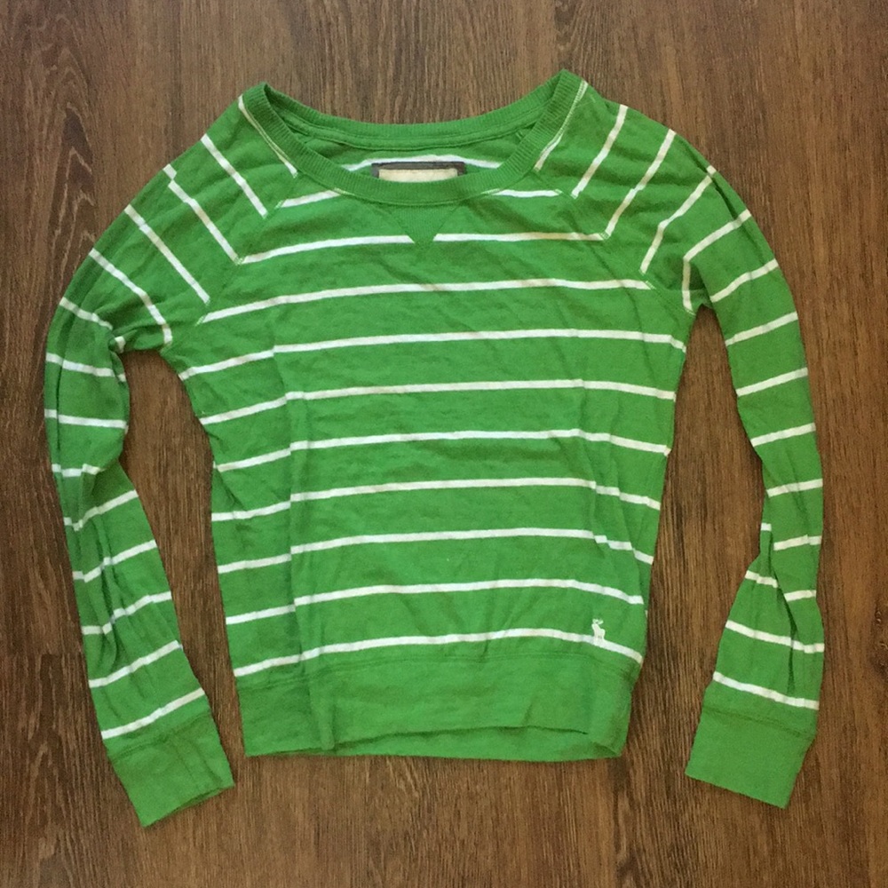 Abercrombie long sleeve